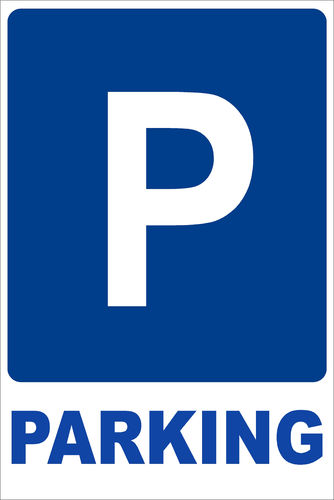 cartel Parking