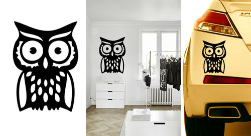 Owl, version v1