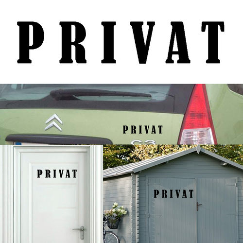privat b