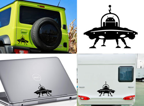 UFO android